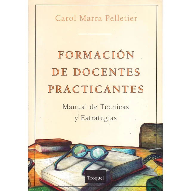 Formación de Docentes Practicantes