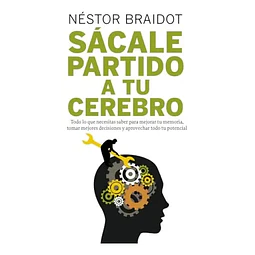 Sácale Partido a tu Cerebro