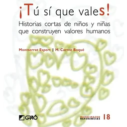 ¡Tu si que vales!