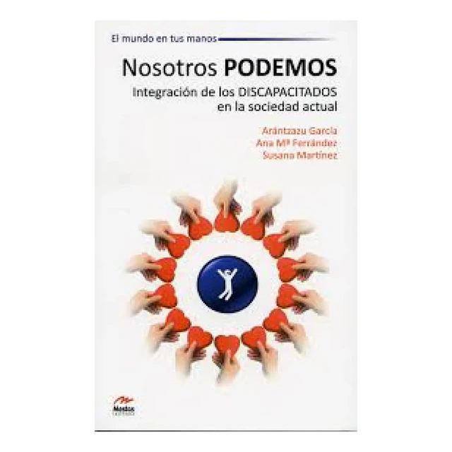 Nosotros Podemos