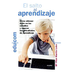 El salto al aprendizaje