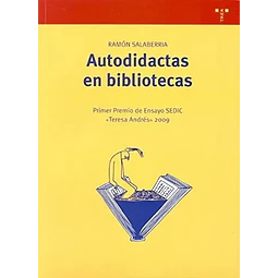 Autodidactas en bibliotecas