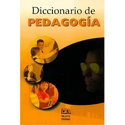 Diccionario de Pedagogía