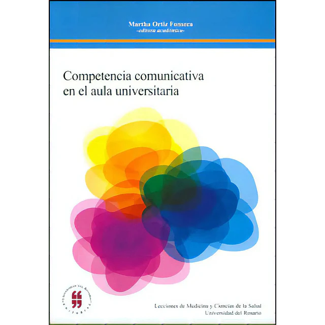 Competencia comunicativa en el aula universitaria