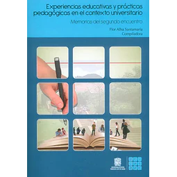 Experiencias Educativas y Prácticas Pedagógicas en el Contexto Universitario