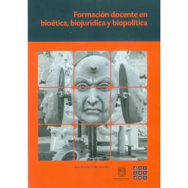 Formación Docente en Bioética, Biojurídica y Biopolítica