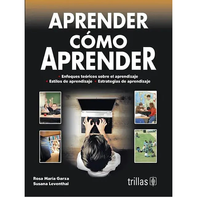 Aprender como aprender