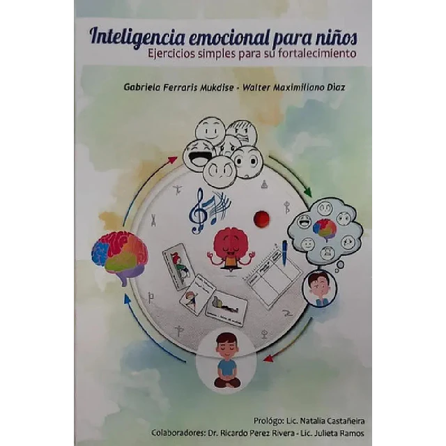 Inteligencia emocional para niños