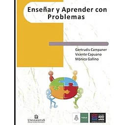 Enseñar y aprender con problemas