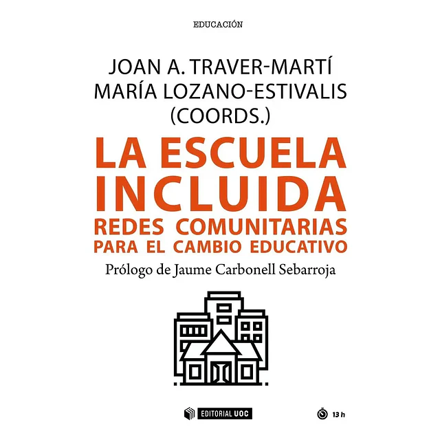 La escuela incluida