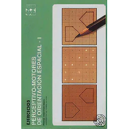 Ejercicios Perceptivo-Motores de Orientación Espacial - I