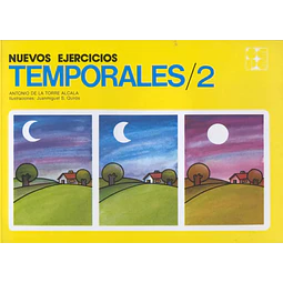 Nuevos Ejercicios Temporales / 2