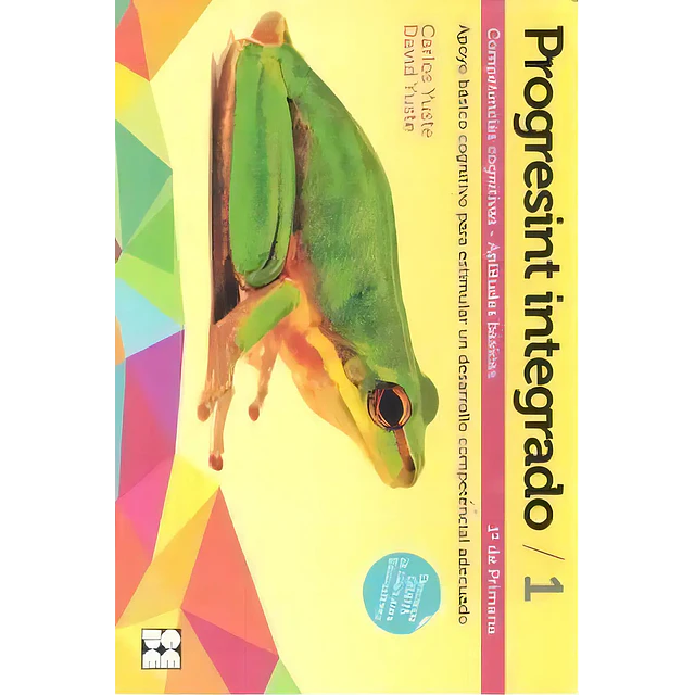 Progresint integral 1