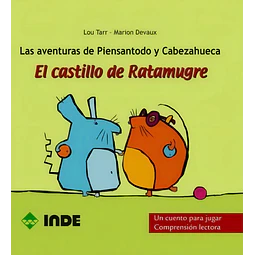El castillo de ratamugre