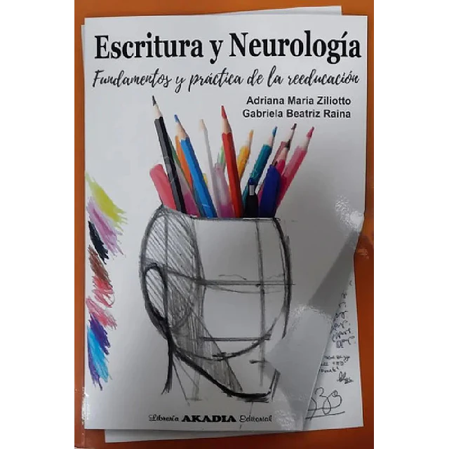Escritura y Neurología