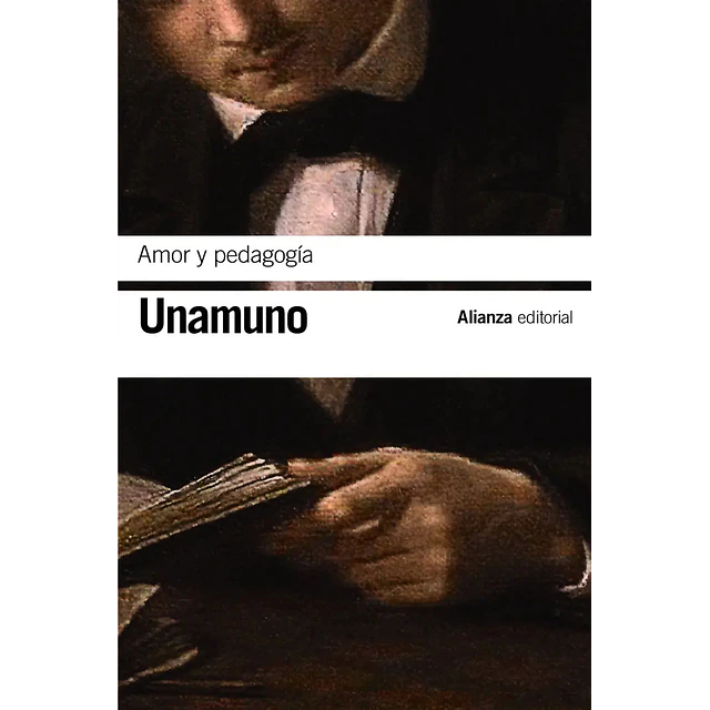 Amor y pedagogia