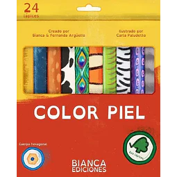 Color Piel