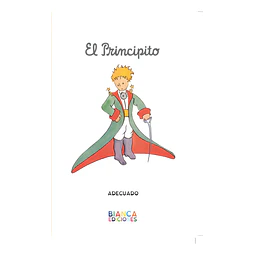 El principito adecuado