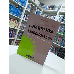 Los Barbijos Emocionales Mascarillas Tapabocas