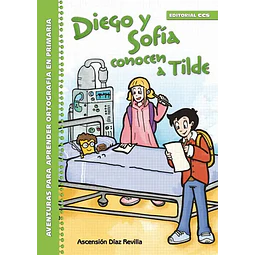 Diego y Sofía conocen a Tilde