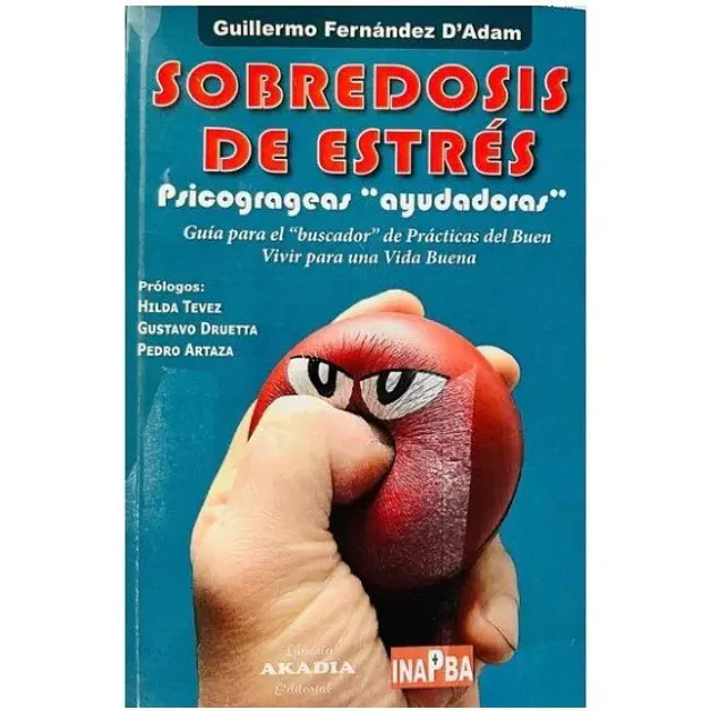 Sobredosis de estres