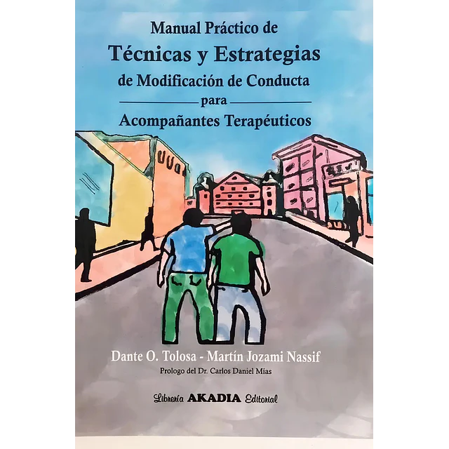 Técnicas y Estrategias de Modificación de Conducta