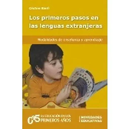 Los Primeros Pasos en las Lenguas Extranjeras
