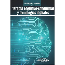 Terapia cognitivo conductual y tecnologías digitales