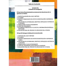 Tratamientos eficaces con Psicoterapia Integrativa