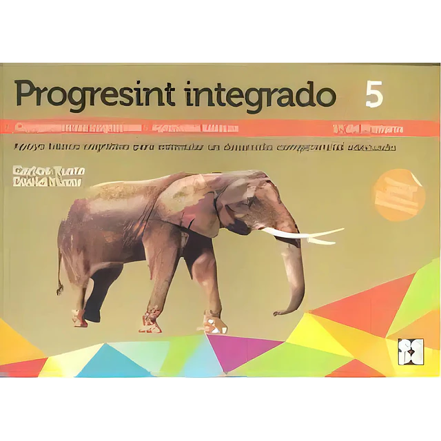 Progresint Integrado 5