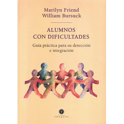 Alumnos con Dificultades