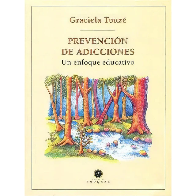 Prevención de adicciones