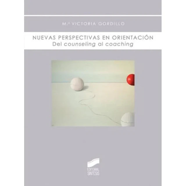 Nuevas perspectivas en orientación