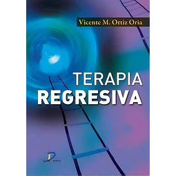 Terapia regresiva