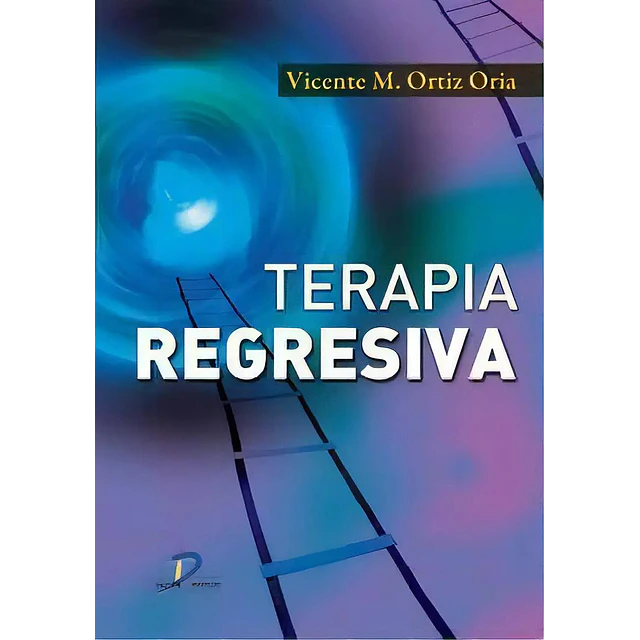 Terapia regresiva