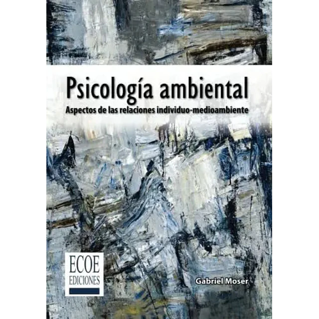 Psicología ambiental