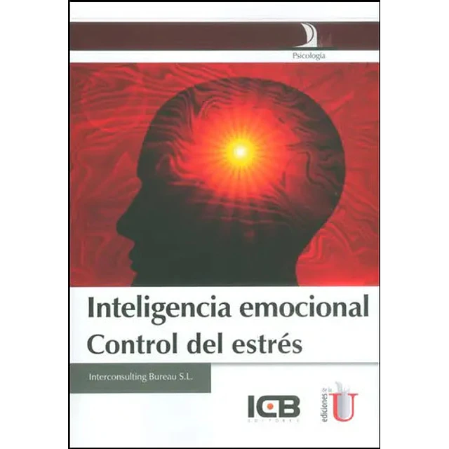 Inteligencia Emocional Control del Estrés
