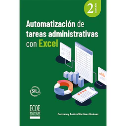 Automatización de tareas administrativas con Excel