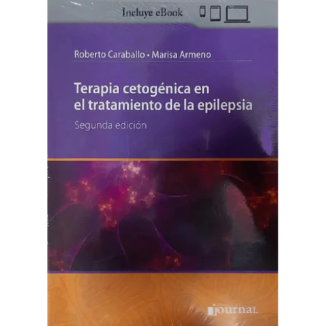 Terapia cetogénica e el tratamiento de la epilepsia