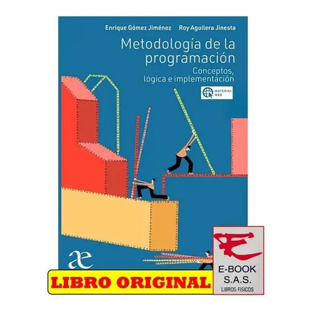 Metodología de la programación