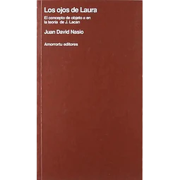 Narcisismo de vida, narcisisismo de muerte