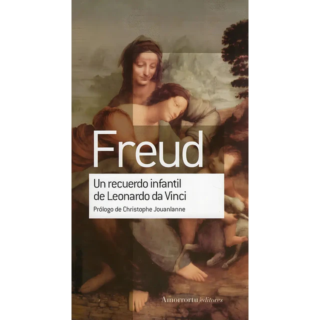 Un recuerdo infantil de Leonardo da Vinci