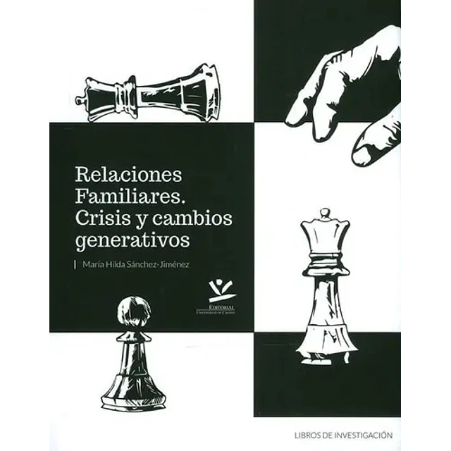 Relaciones Familiares Crisis y Cambios Generativos