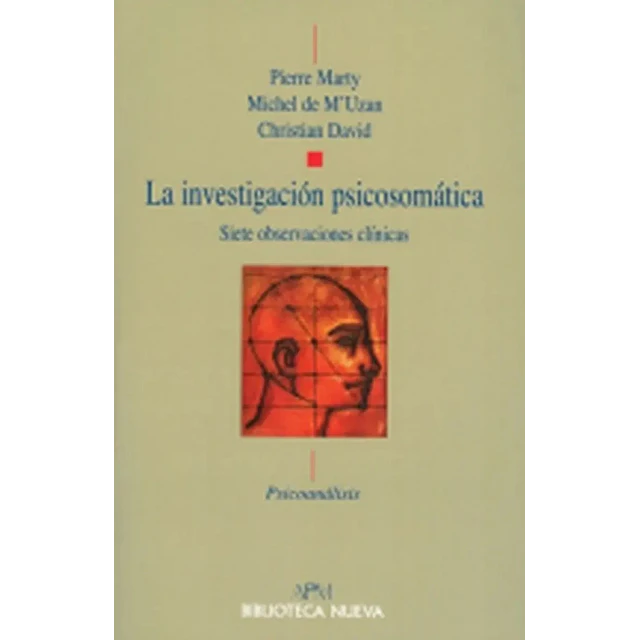 La Investigación Psicosomática