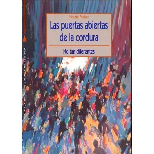 Las puertas abiertas de la cordura