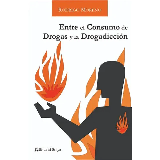Entre el Consumo de Drogas y la Drogadicción