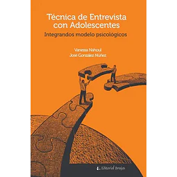 Técnicas de Entrevista con Adolescentes
