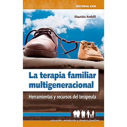 La terapia familiar multigeneracional