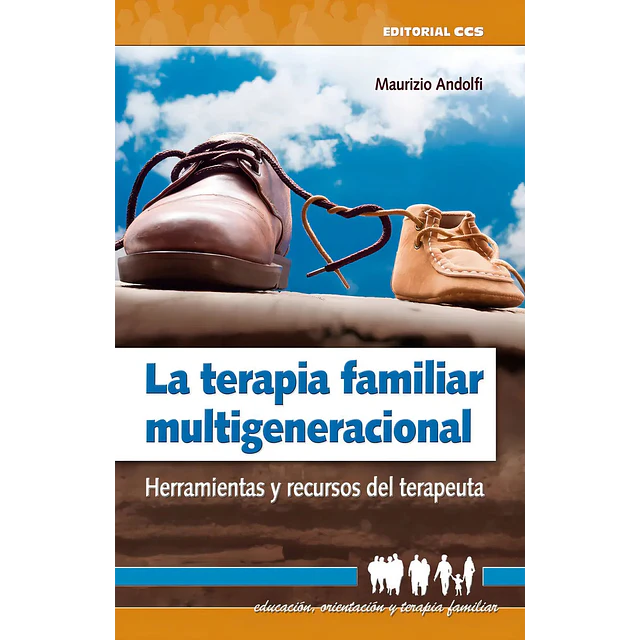 La terapia familiar multigeneracional