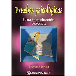 Pruebas psicológicas